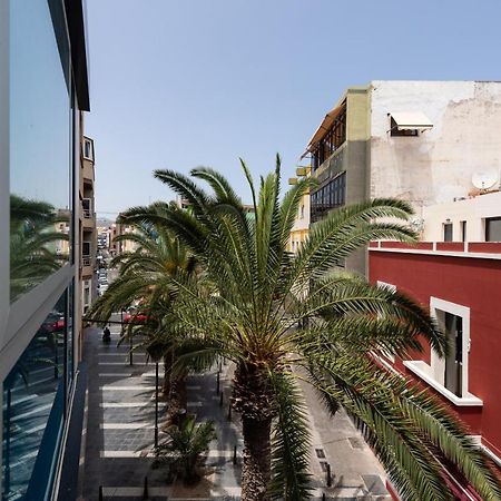 Edison Building 401 By Canariasgetaway Las Palmas de Gran Canaria Bagian luar foto