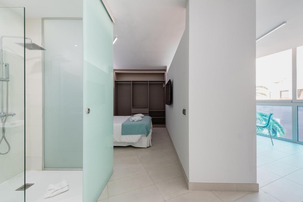 Edison Building 401 By Canariasgetaway Las Palmas de Gran Canaria Bagian luar foto