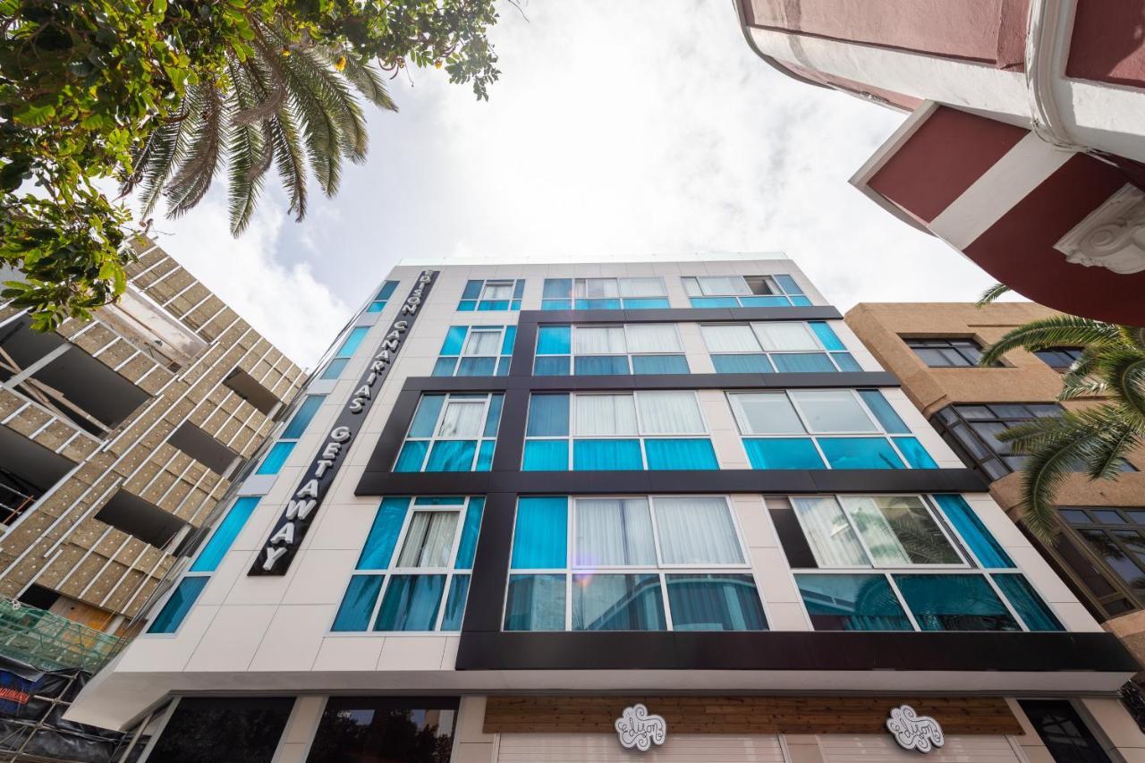 Edison Building 401 By Canariasgetaway Las Palmas de Gran Canaria Bagian luar foto