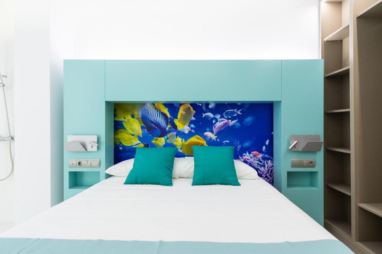 Edison Building 401 By Canariasgetaway Las Palmas de Gran Canaria Bagian luar foto