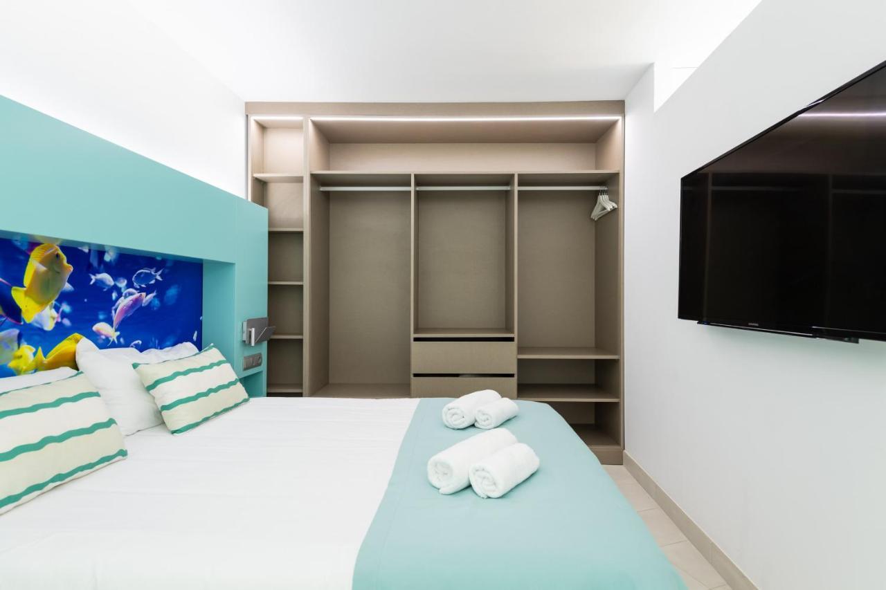 Edison Building 401 By Canariasgetaway Las Palmas de Gran Canaria Bagian luar foto