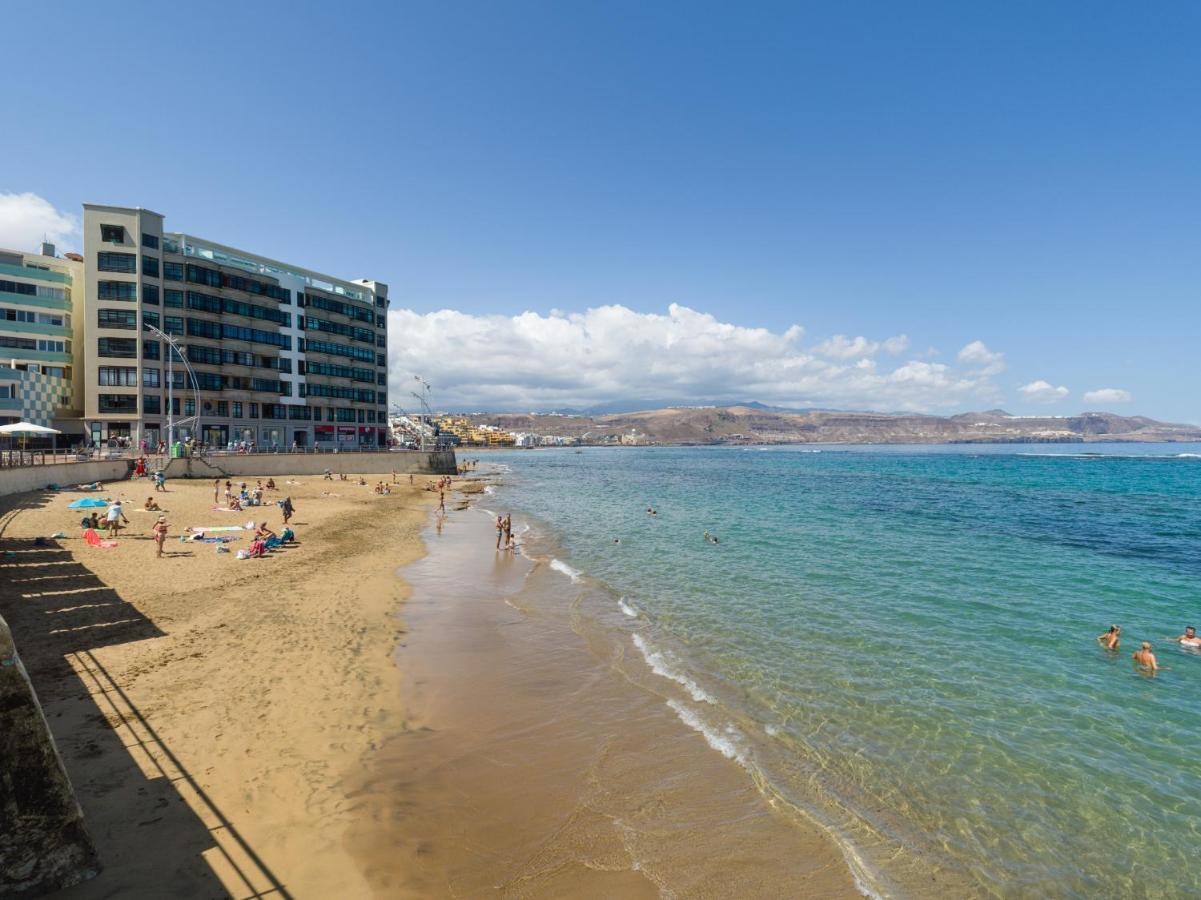 Edison Building 401 By Canariasgetaway Las Palmas de Gran Canaria Bagian luar foto