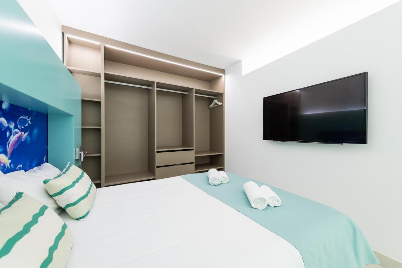 Edison Building 401 By Canariasgetaway Las Palmas de Gran Canaria Bagian luar foto
