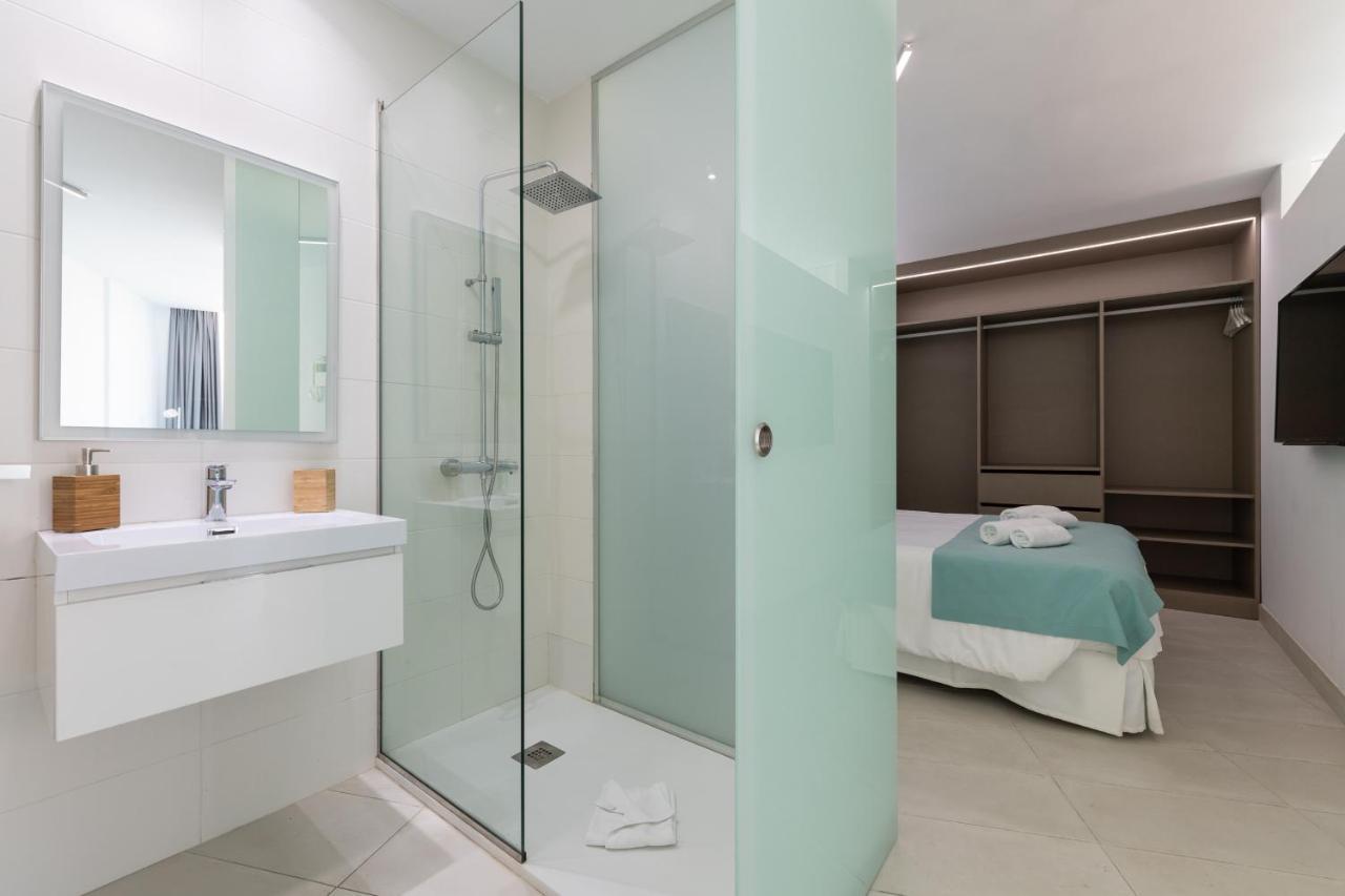 Edison Building 401 By Canariasgetaway Las Palmas de Gran Canaria Bagian luar foto