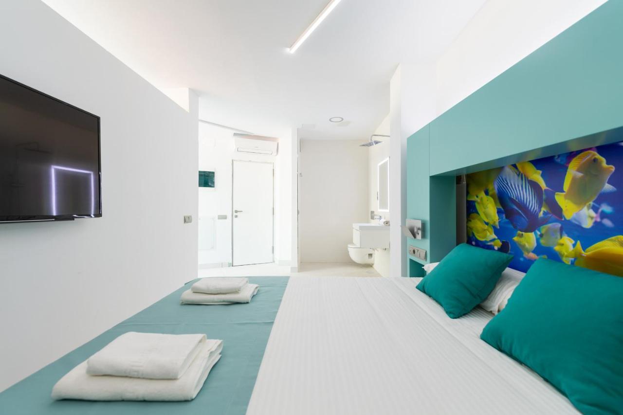 Edison Building 401 By Canariasgetaway Las Palmas de Gran Canaria Bagian luar foto