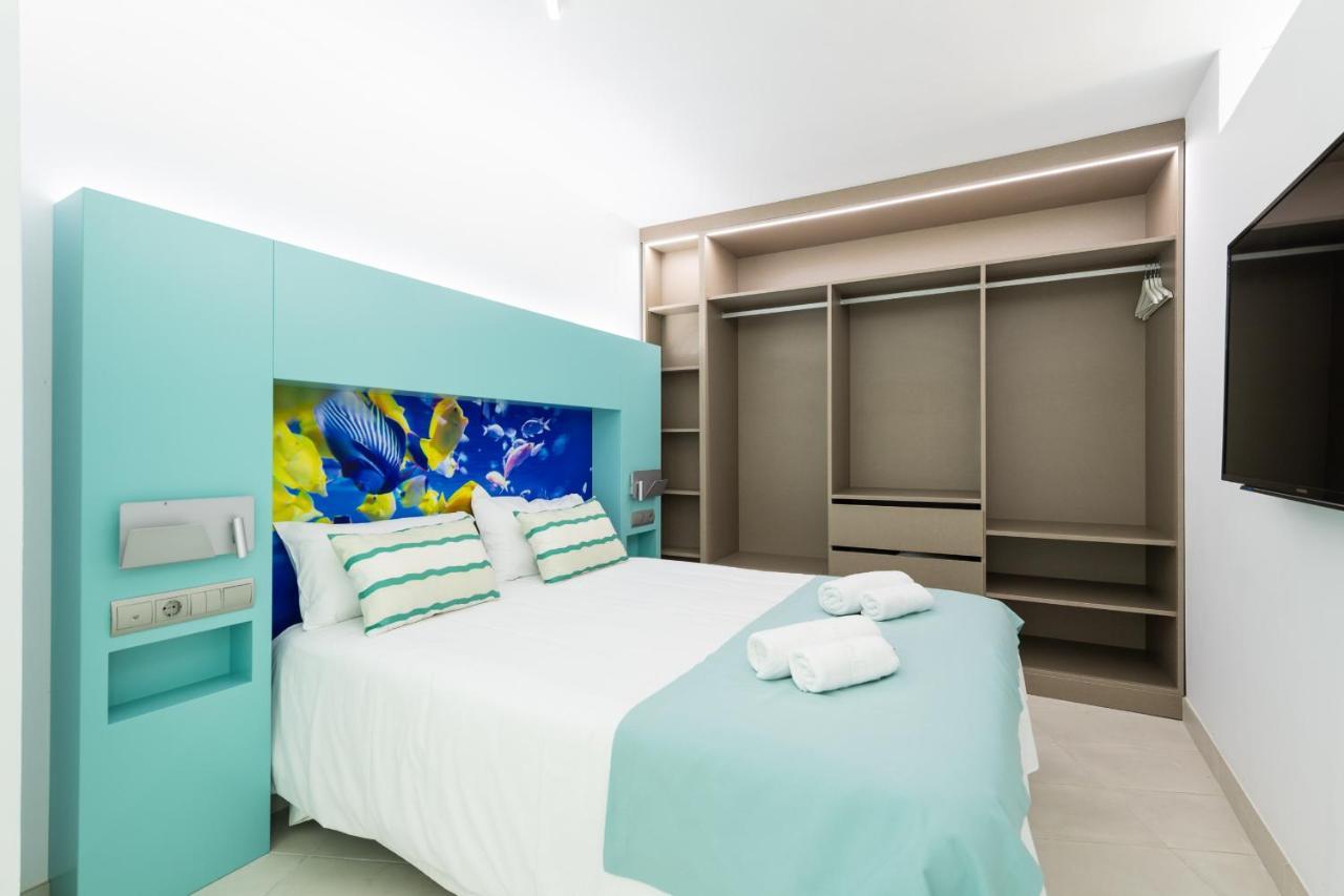 Edison Building 401 By Canariasgetaway Las Palmas de Gran Canaria Bagian luar foto